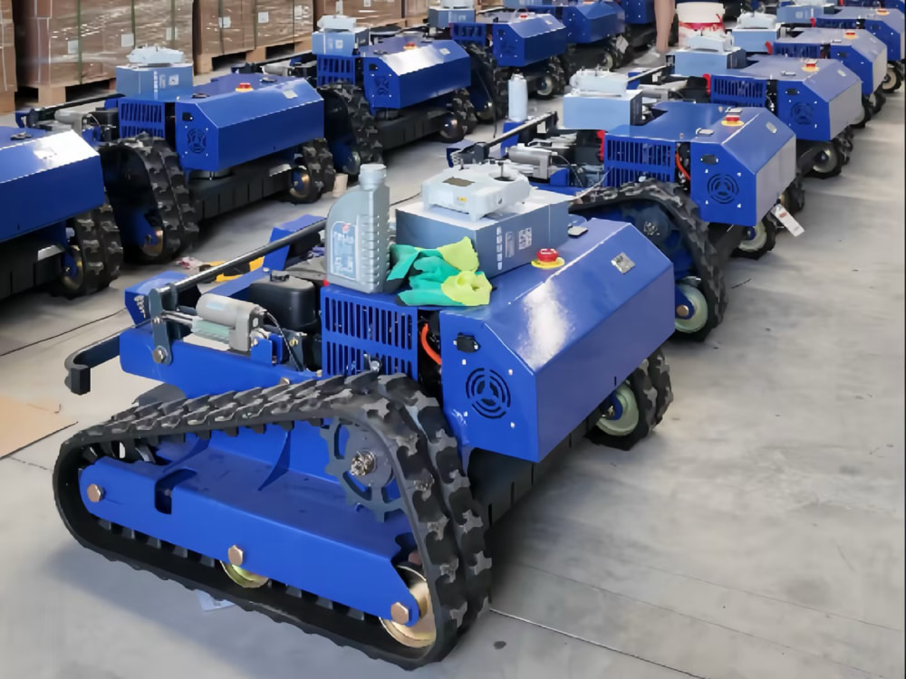 Dealer & Rental Solution