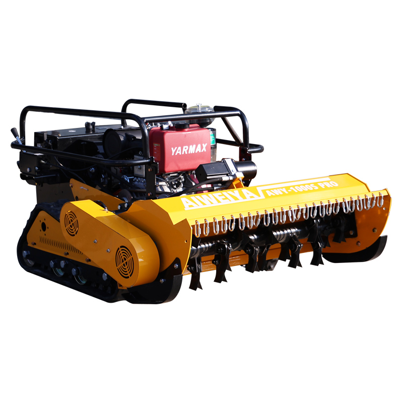 Impact Resistant
