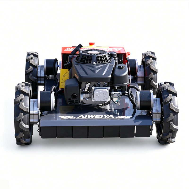 Wheel Drive