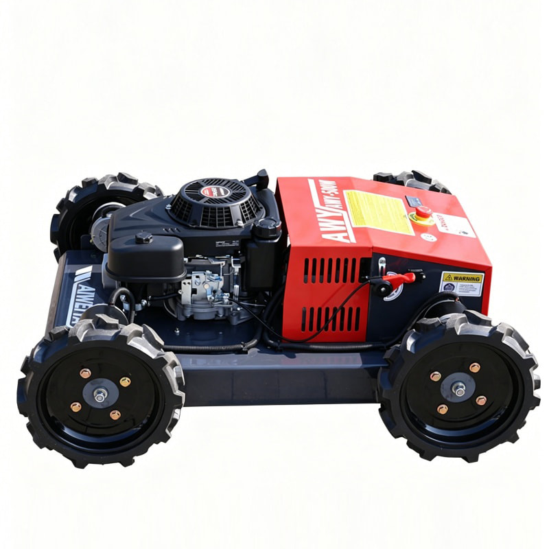 Compact Body