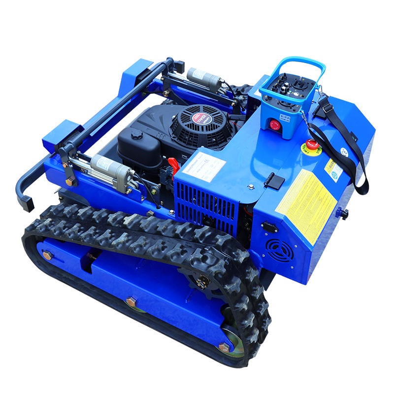 Crawler Drive