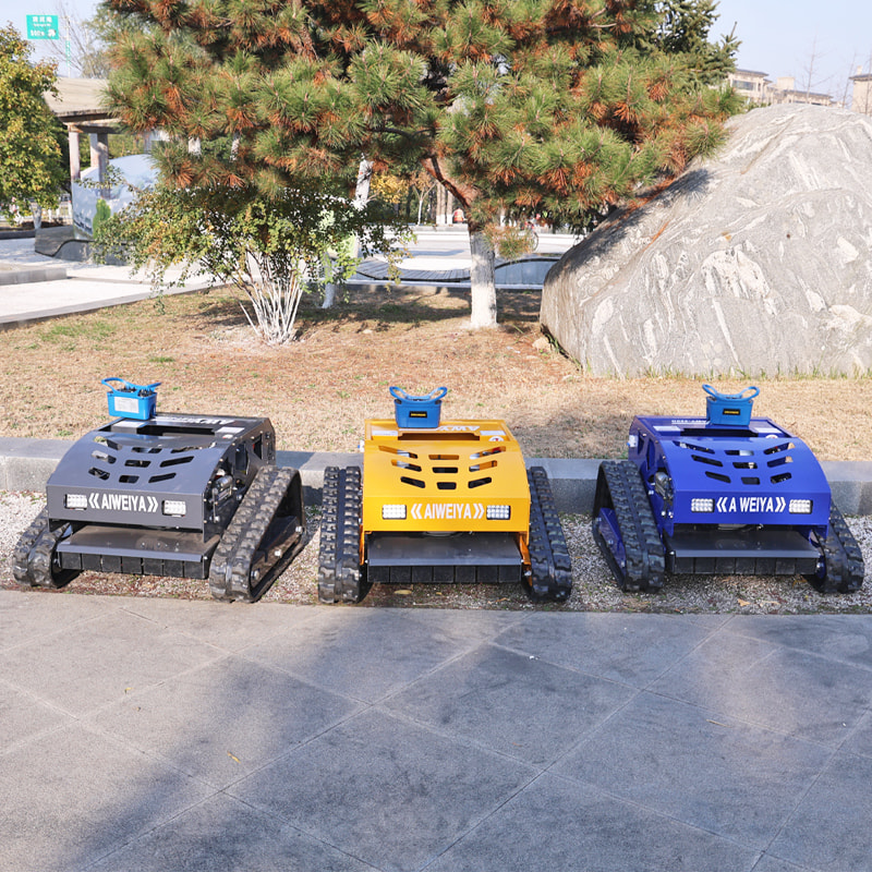 Park Maintenance