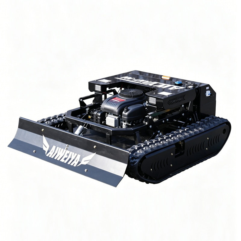 Brushless Motor