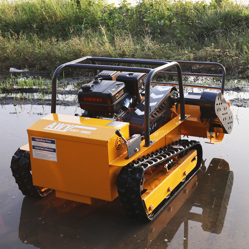 All-Terrain Maintenance
