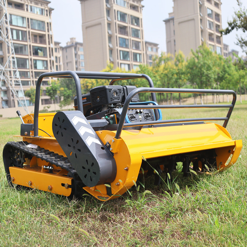 All-Terrain Maintenance