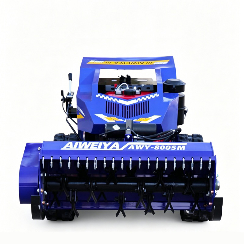 Hydraulic Push Rod