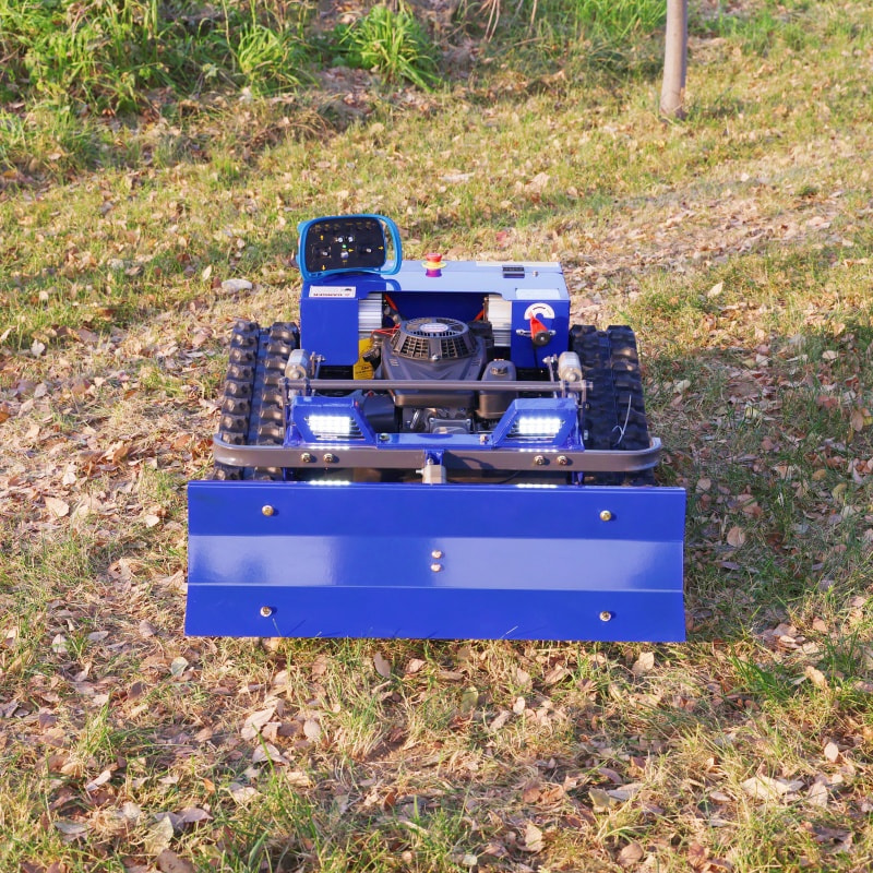Farm & Orchard Solution