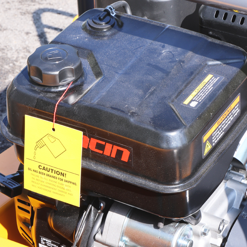 Tracked Chassis