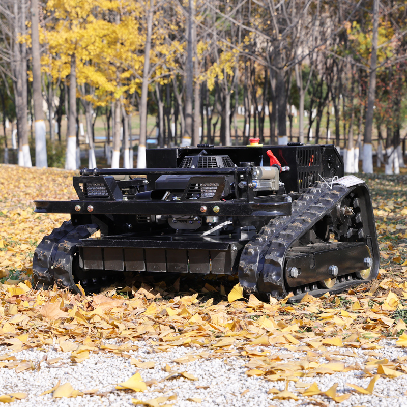 Smart Remote Control System