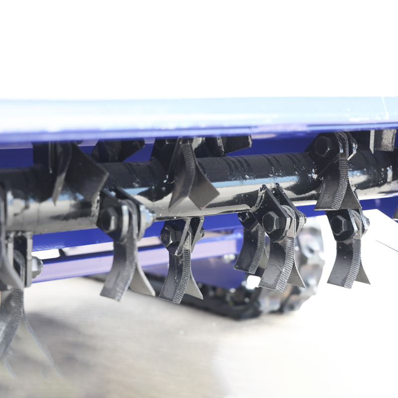 Crawler Type