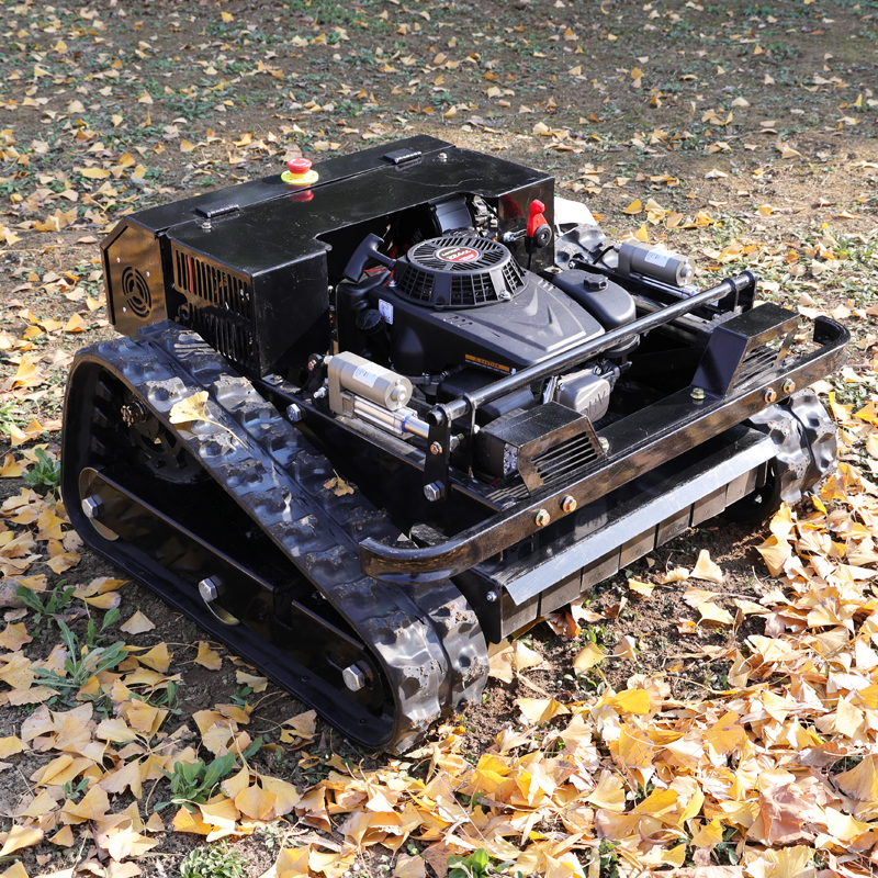 All-Terrain Adaptability