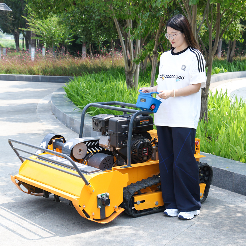 Commercial Green Spaces