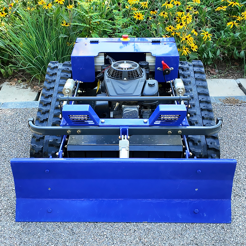 Crawler Drive
