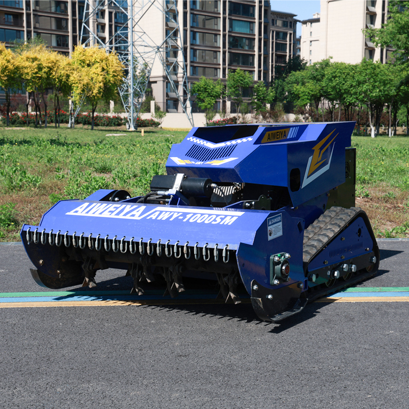 Brushless Motors