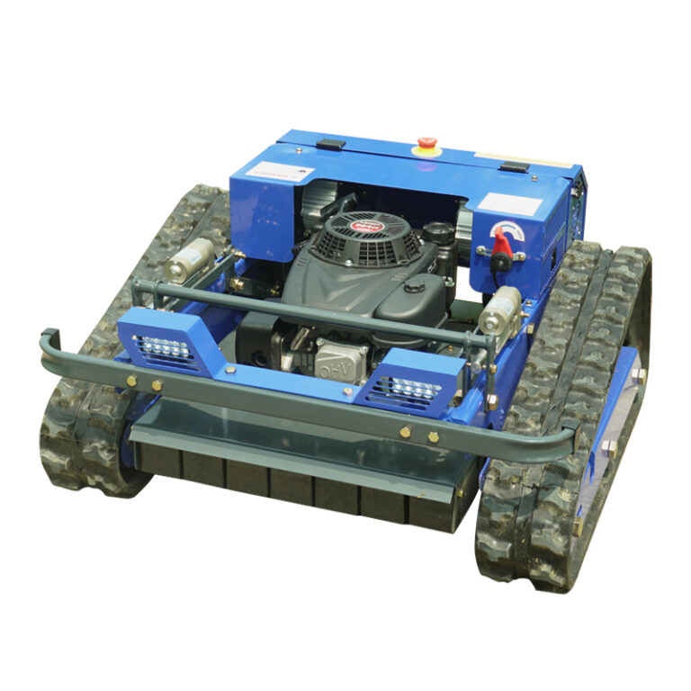 NY-550 Lawn Mover Robot Robotic Lawn Mower