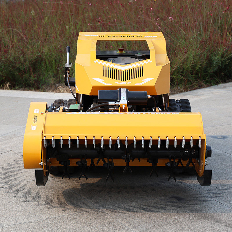 Brushless Motor Drive