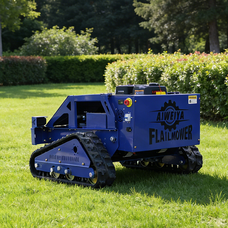 Municipal Landscaping