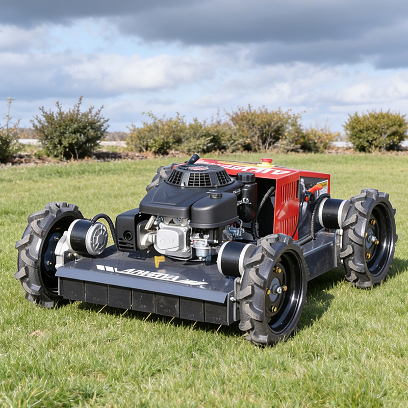 4WD