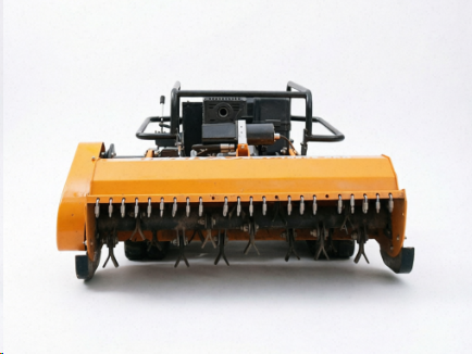 NY-1000SPro TerrainMaster Remote Control Flail Mower image 4