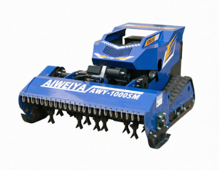 NY-SM Automatic Grass Cutter image 3