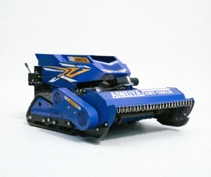 NY-SM Automatic Grass Cutter