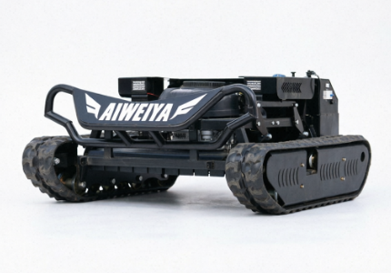 NY-900 CE Approved Grass Cutter image 2