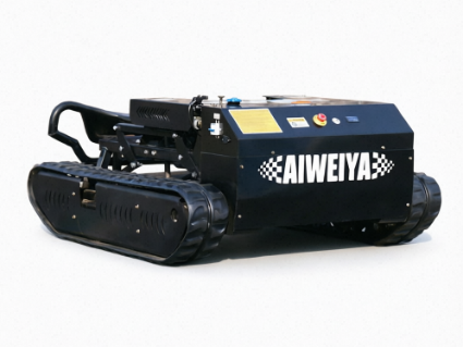 NY-900 CE Approved Grass Cutter image 3