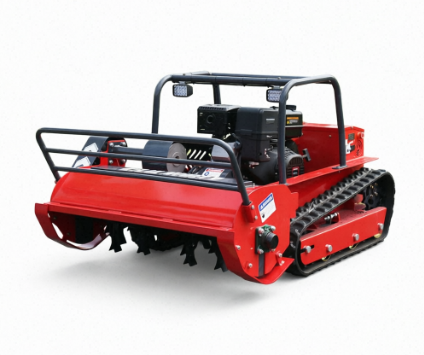 NY-800S Multifunctional Grass Cutter image 3