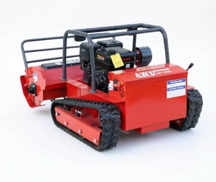 NY-800S Multifunctional Grass Cutter image 4