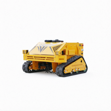 NY-550S OEM Mower For Sale