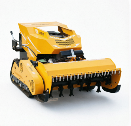 NY-800SM RC Mower Factory Direct