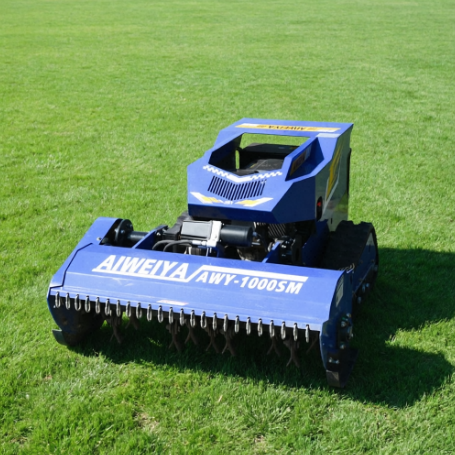 Landscaping & Turf