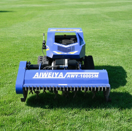Garden Lawns