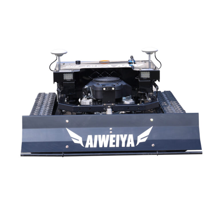 NY-900 GPS Smart Lawn Mower