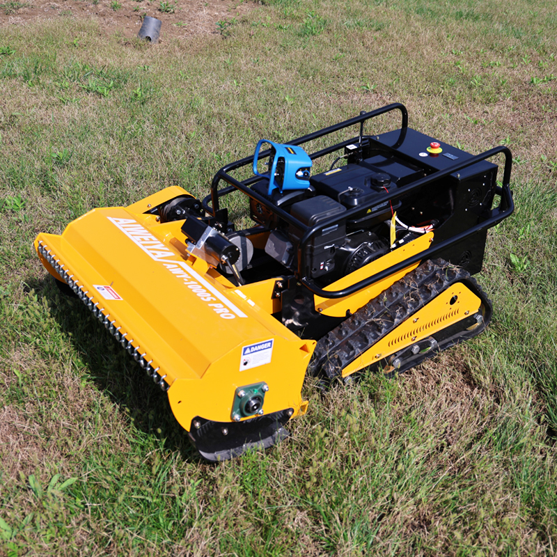 Landscaping Contractors