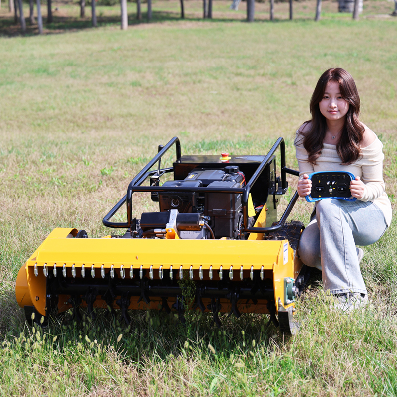 Orchard Operators