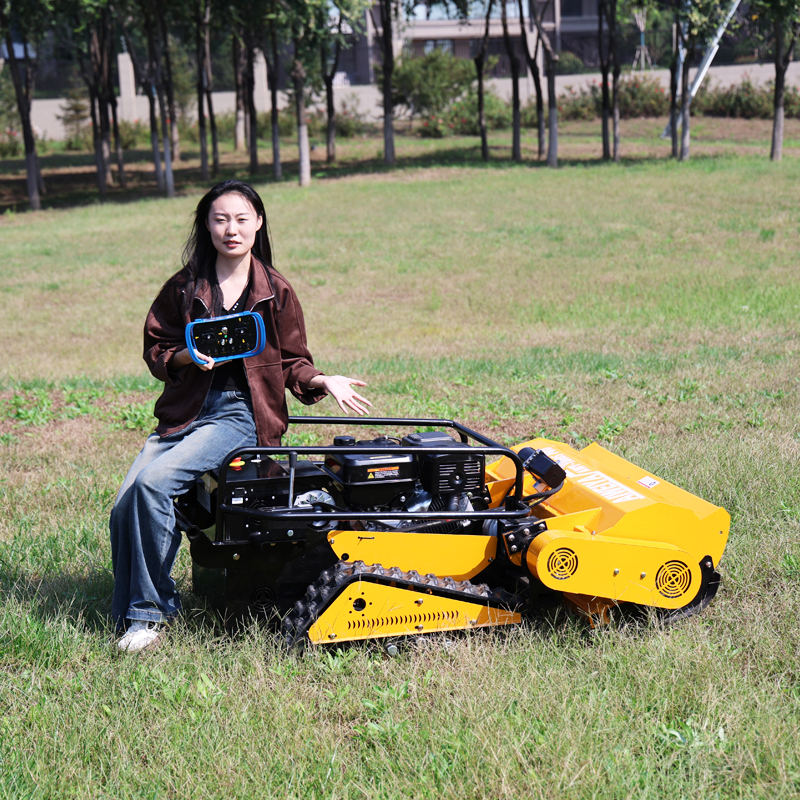 Agricultural Service Providers