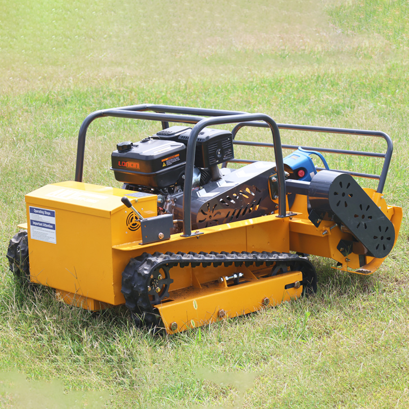 Landscaping Contractors