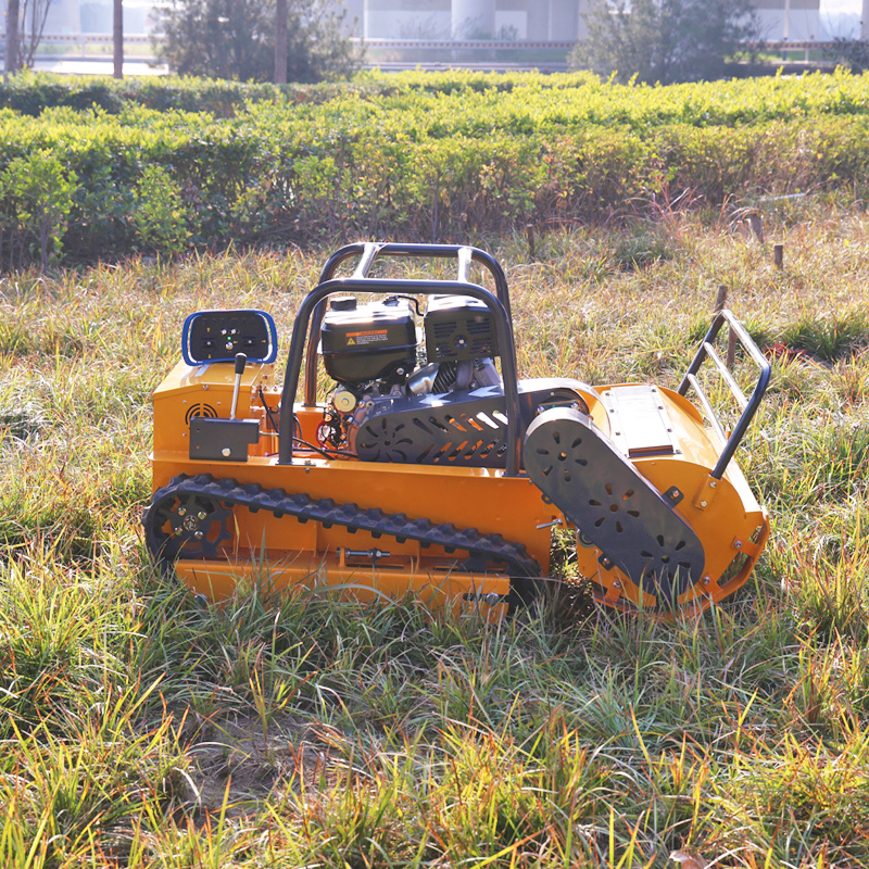 Agricultural Orchards