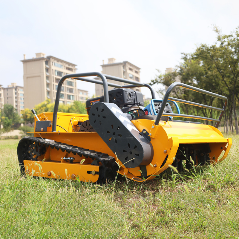 Orchard Management