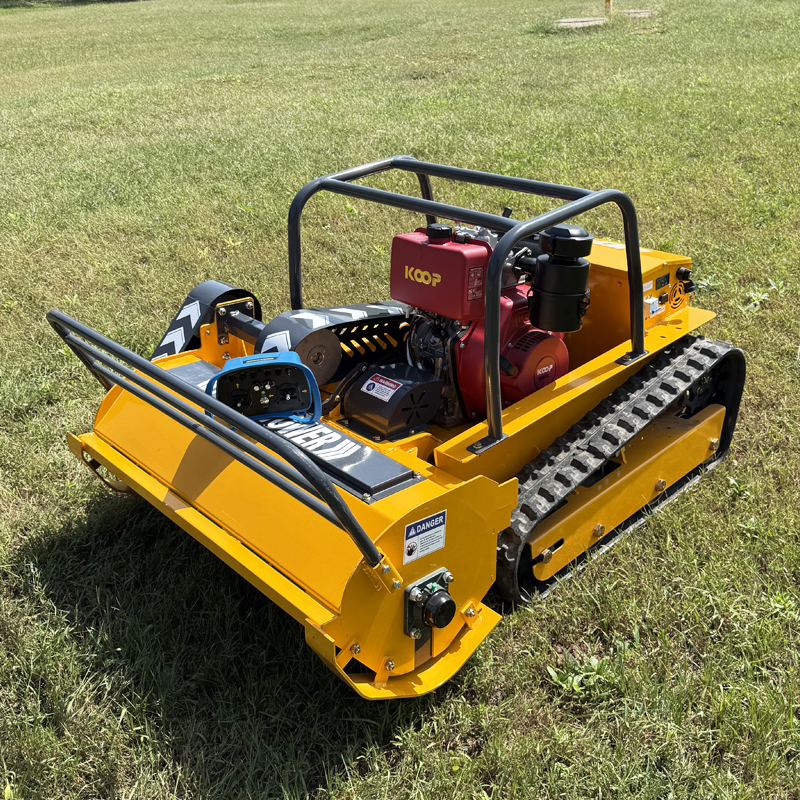 Farm Operations