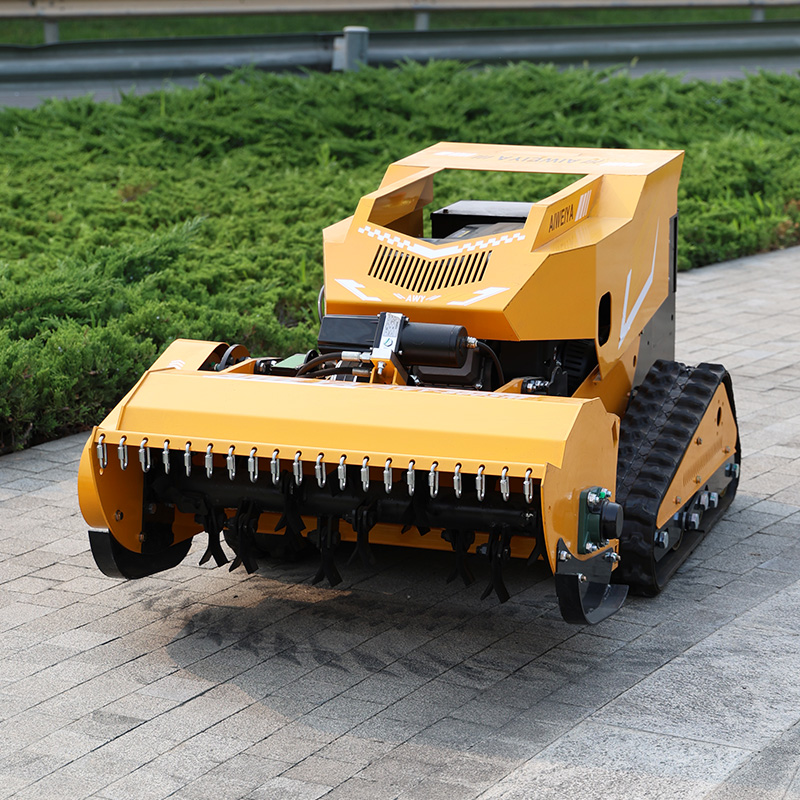 Commercial Landscaping