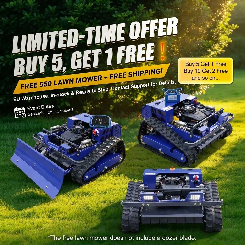 BUY 5, GET 1 FREE — EU WAREHOUSE LIMITED OFFER configuration view