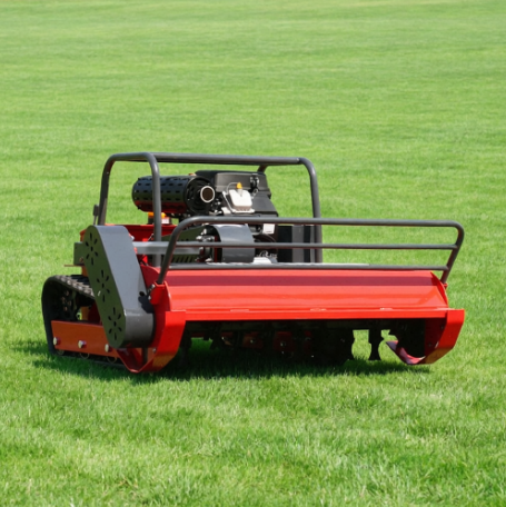 Municipal Landscaping
