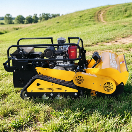 Ranch & Pasture Operations