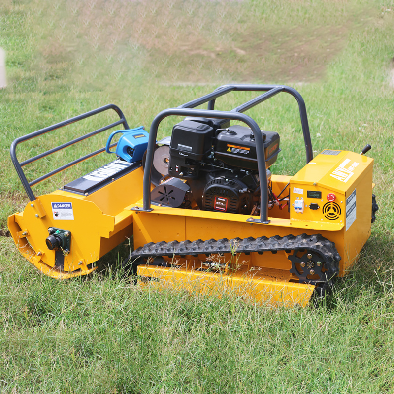 Orchard Maintenance