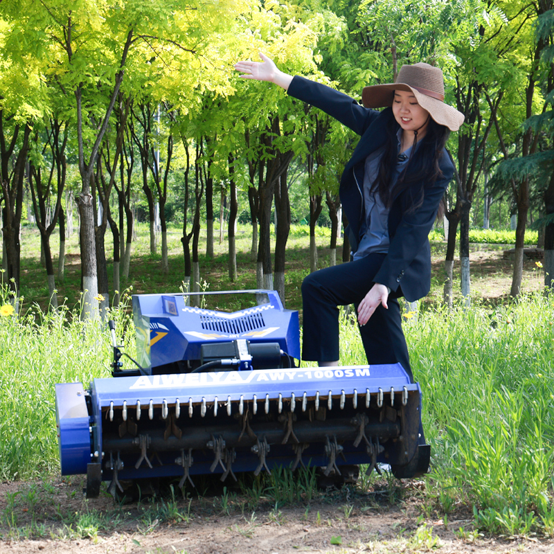 Ranch and Grassland Operations