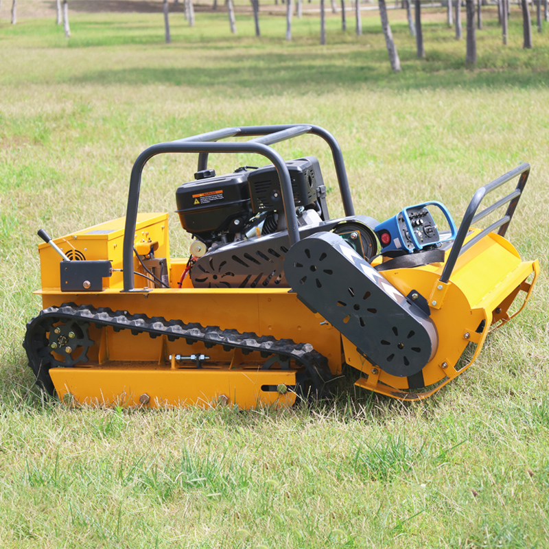 Agricultural Property Maintenance