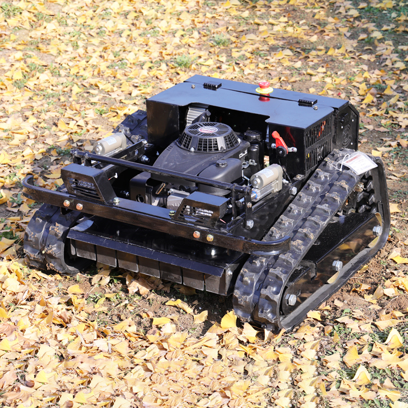 Garden Machinery Dealers
