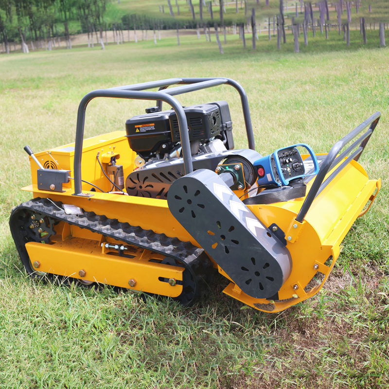 Orchard Maintenance